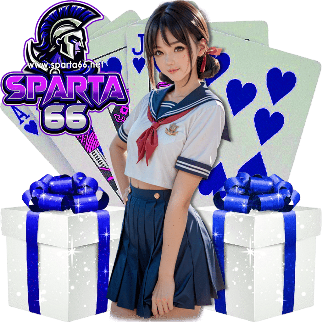 sparta66 slot