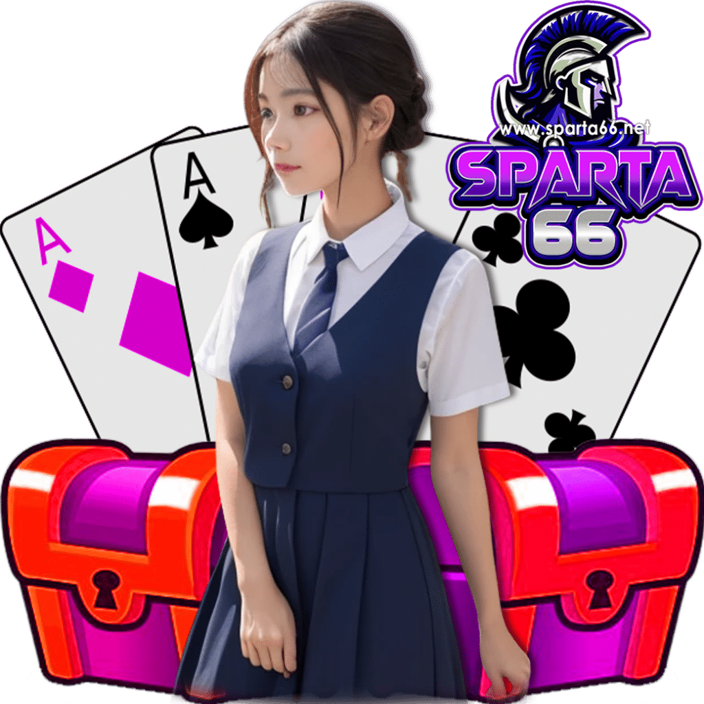sparta66 wallet
